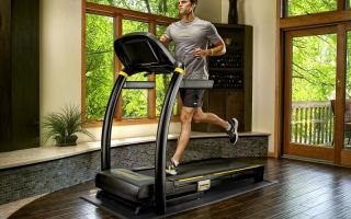 Mengapa treadmill berguna, otot apa yang berfungsi