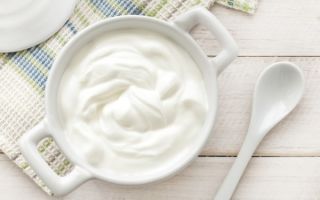 Mengapa yogurt berguna?