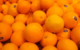 Tại sao màu cam lại hữu ích, đặc tính và chống chỉ định