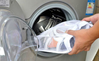 Können Lederturnschuhe in der Maschine gewaschen werden?