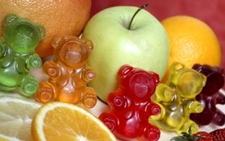 Vaikų vitaminai „Complivit“: aktyvūs, kramtomi, Lokiai ir kiti