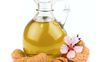 Prečo je mandľový olej užitočný a ako sa používa