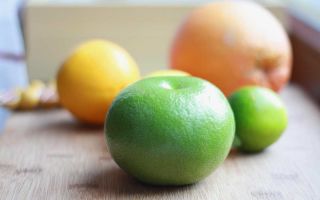Sød frugt: fordele og skader, kalorieindhold, kontraindikationer