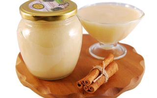 Esparcet cream honey: mga nakapagpapagaling na katangian, contraindications, larawan