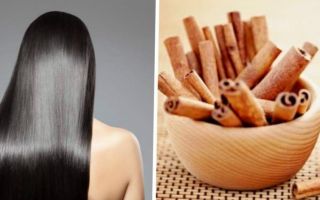 Æterisk olie af kanel til hår: egenskaber og anvendelse, anmeldelser