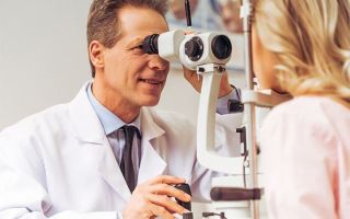 Tiki nerwowe oczu: przyczyny, leczenie, co robić i jak przestać