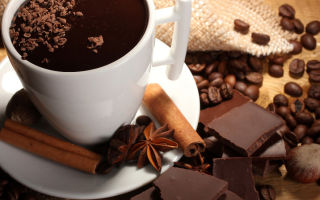 Zencefilli kahvenin yararlı özellikleri ve kontrendikasyonları