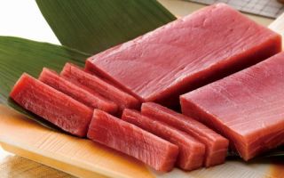 Thunfisch: Nützliche Eigenschaften, wie man kocht, ist es möglich, auf Diät zu essen