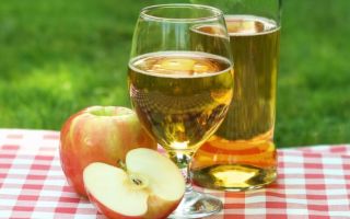 Por qué la sidra de manzana es buena para ti y cómo prepararla en casa