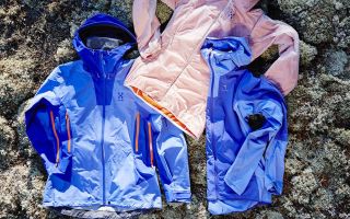 Kako oprati skijašku jaknu: u perilici rukom i ručno