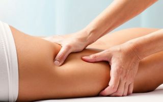 Por qué es útil el masaje de espalda, técnica casera