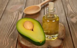Olio di avocado: benefici e rischi, contenuto calorico, applicazione