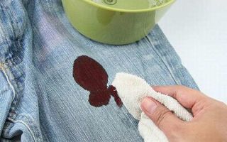 Cómo quitar la henna de la ropa: cómo quitar las manchas