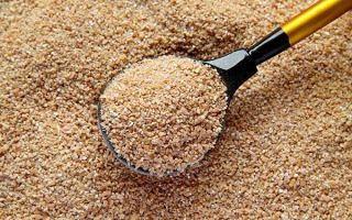 Tấm lúa mạch: lợi và hại, cách nấu