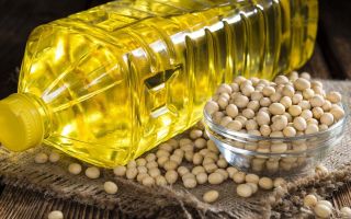 Les avantages et les inconvénients de l'huile de soja, avis