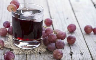 Cara menghilangkan noda dari anggur: cara menghilangkan noda