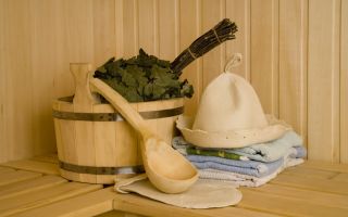 Why the bath is useful, medicinal properties and contraindications