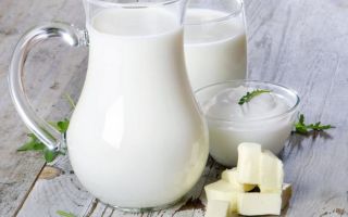 Leche sin lactosa: beneficios y perjuicios, que significa