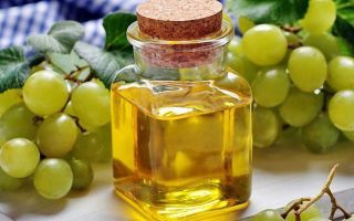 I benefici e i rischi dell'olio di semi d'uva