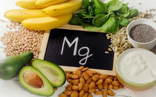 Magnesium til børn: hvordan man tager, kan det gives og hvad