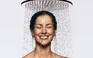 Korzyści i szkody płynące z prysznica kontrastowego dla ciała