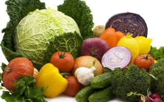 Vitamine K1: welke voedingsmiddelen bevatten, waarom is het nodig