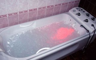 Radon banyoları neden kadınlar ve erkekler için faydalıdır?