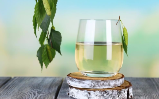 Zašto je sok od breze koristan?