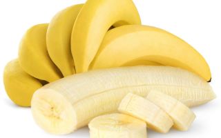 Warum sind Bananen nützlich?