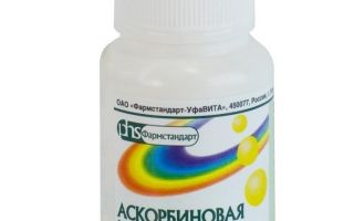 Cyanocobalamin trong thể hình: cách dùng, liều lượng