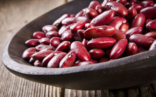 Pourquoi les haricots rouges sont-ils utiles, leurs propriétés et leur préparation
