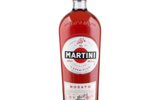Martini: co zawiera, przynosi korzyści i szkodzi zdrowiu