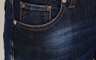 כיצד להסיר כתמים מג'ינס: כיצד להסיר כתמים ישנים
