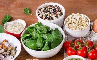 Makanan apa yang meningkatkan leukosit: selepas kemoterapi dan kekurangan badan