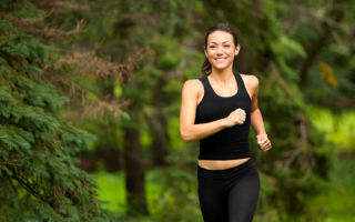 Waarom hardlopen handig is, hoe u correct kunt lopen voor beginners