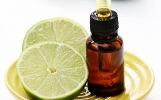 Olejek eteryczny z limonki: właściwości i zastosowania, recenzje