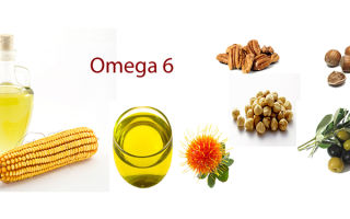 Omega 6: Nó tốt cho cái gì, uống như thế nào, chứa nó ở đâu