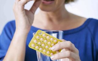 Les pilules contraceptives sont-elles nocives, principe d'action, conséquences de la prise