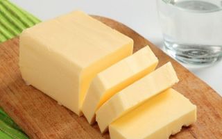Pourquoi le beurre est utile