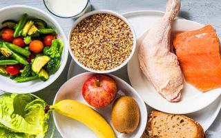 Nutrición para la gastritis crónica: dietas y menús