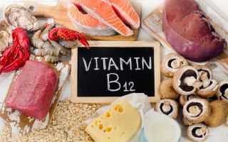 Vitamin B12 im Blut von Männern: die Norm und der Mangel