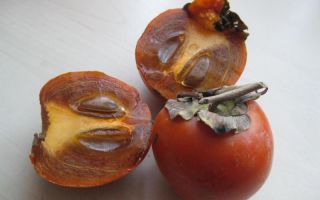 Persimmon kinglet: οφέλη και βλάβες, περιεκτικότητα σε θερμίδες, περιεκτικότητα σε βιταμίνες