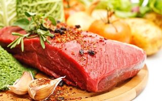 เนื้อม้ามีประโยชน์อย่างไรการปรุงอาหาร