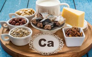 Vaikų vitaminai su kalciu: kurie yra geresni