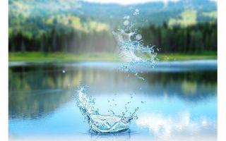 Kodėl naudingas mineralinis vanduo?