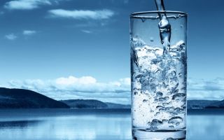 Ionized water properties, how to make it at home