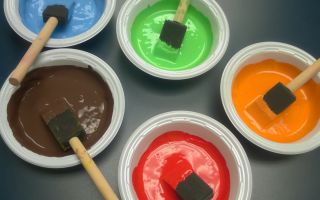Chất tẩy sơn kim loại: Làm thế nào để chọn đúng
