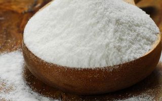 Süßwaren-Isomalt (E953): Was ist das, die Wirkung auf den Körper