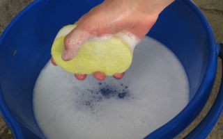 Jak usunąć tłuste plamy z ręczników