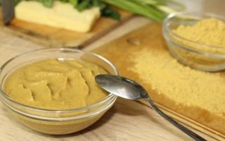 Waarom mosterd nuttig is voor het lichaam, toepassing